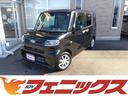 タント Ｘ禁煙車☆走行２万キロ☆Ｒ７／３車検有☆スマートアシスト　禁煙車☆走行２万キロ☆Ｒ７／３車検有☆スマートアシスト☆コーナーソナー☆社外ＳＤフルセグナビ☆ＢＴ☆バックカメラ☆ＥＴＣ☆パワースライドドア☆社外アルミ☆ベンチシート☆Ｗシートヒータ☆ＬＥＤランプ☆（2枚目）