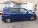 HONDA FREED PLUS HYBRID