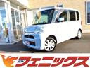 タント Ｘ　ＳＡＩＩＩ禁煙車　走行３万キロ　バックカメラ　ドラレコ　禁煙車　走行３万キロ　スマートアシスト３　ディスプレイオーディオ　ＤＶＤ　ＢＴ　バックカメラ　ドライブレコーダー　パワースライドドア　ベンチシート　シートヒーター　オートエアコン　スマートキー（2枚目）