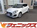 スイフト ＸＧ☆禁煙車☆セーフティサポート☆走行３．７万ＫＭ☆試乗ＯＫ　☆禁煙車☆走行３万７千キロ☆スズキセーフティサポート☆リアソナー☆クルーズコントロール☆アルミホイール☆シートヒーター☆ＬＥＤランプ☆オートライト☆スマートキー×２コ☆プッシュスタート☆試乗出来ます☆（2枚目）