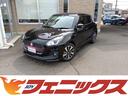 スイフト ＨＶ－ＲＳ☆セーフティサポート☆ナビ☆全方位カメラ☆試乗ＯＫ　☆スズキセーフティサポート☆クルーズコントロール☆ナビ☆フルセグＴＶ☆ＤＶＤ再生☆ブルートゥース☆全方位モニター☆ＥＴＣ☆シートヒーター☆ＬＥＤランプ☆スマートキー２コ☆サイドエアバック☆試乗出来ます（2枚目）