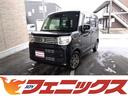 ＨＶ－Ｘ☆４ＷＤ☆軽減ブレーキ☆走行１．５万ＫＭ☆８型ナビ☆　☆４ＷＤ☆走行１万５千キロ☆スズキセーフティサポート☆リアソナー☆８型メモリーナビ☆フルセグＴＶ☆ＤＶＤ再生☆ブルートゥース☆両側電動ドア☆ベンチシート☆シートヒーター☆アルミホイール☆試乗出来ます☆(2枚目)