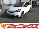 フィット ｅ：ＨＥＶホーム☆禁煙車☆９型ナビ☆フルセグＴＶ☆試乗ＯＫ☆　禁煙車☆ホンダセンシング☆レーダークルーズ☆９型ナビ☆フルセグＴＶ☆バックカメラ☆前後ドラレコ☆ＥＴＣ☆半革シート☆ＬＥＤランプ☆スマートキー☆プッシュスタート☆コーナーソナー☆走行２．４万☆試乗ＯＫ（2枚目）