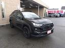ＲＡＶ４ アドベンチャー　オフロードパッケージＩＩ　走行１．８万ＫＭ　禁煙車　４ＷＤ　１０．５インチＤＡ　ＴＶ　全周囲カメラ（床下透過表示機能）　Ｂｌｕｅｔｏｏｔｈ　デジタルインナーミラー　ハンズフリーパワーバックドア　トヨタセーフティセンス　シートベンチレーション（6枚目）