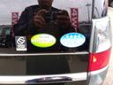 HONDA ZEST SPARK