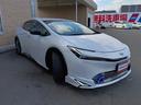プリウス Ｚ☆禁煙☆モデリスタエアロ☆１２．３型ＨＤＤＡ☆試乗ＯＫ☆　☆４ＷＤ☆モデリスタエアロ☆１２．３インチＨＤＤＡ☆デジタルインナーミラー☆パノラミックビュー床下透過☆レザーパワーシート☆レーダークルーズ☆パワーバックドア☆ＡＣ１００Ｖ☆純正前後ドラレコ☆ＥＴＣ☆（6枚目）