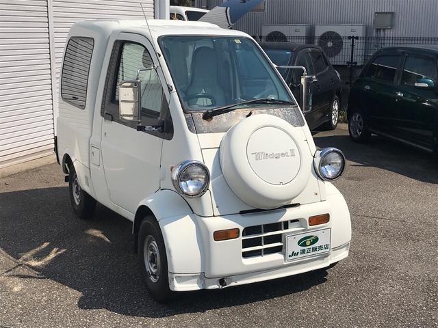 カーゴカスタム　ＡＣ　ＡＴ　修復歴無　ベンチシート(41枚目)