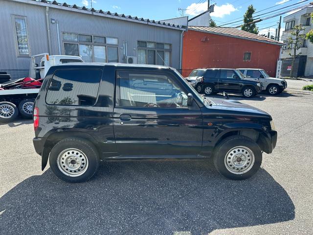 パジェロミニ ＺＲ（7枚目）