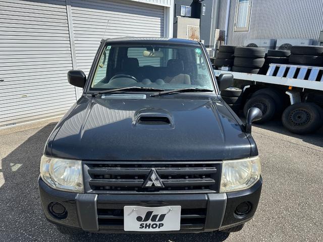 パジェロミニ ＺＲ（11枚目）