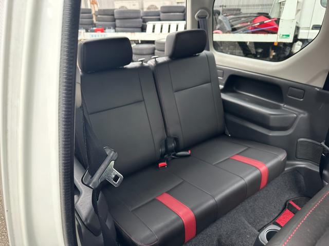 ジムニー ワイルドウインド(5枚目)