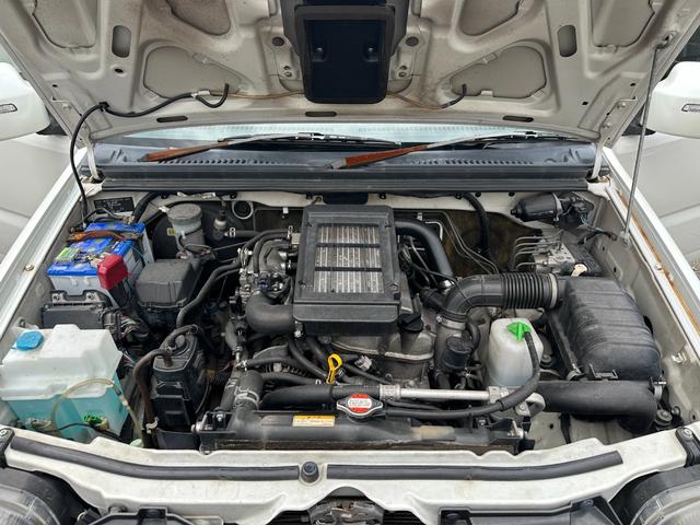 ジムニー ワイルドウインド(9枚目)