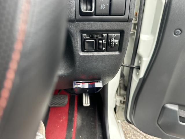 ジムニー ワイルドウインド(17枚目)