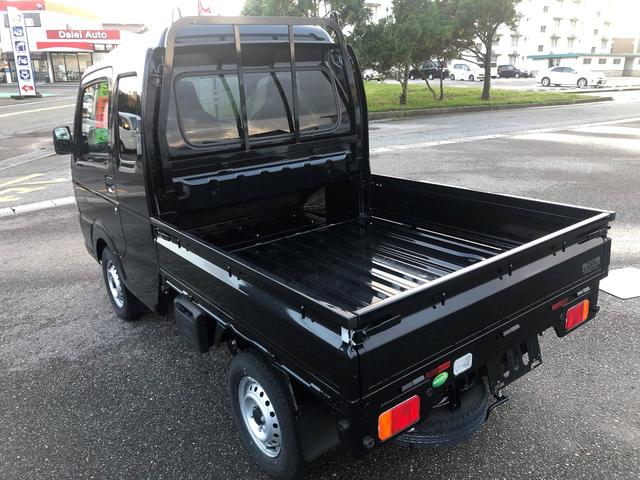 L L 4WD 5MT エアコン パワステ 社外SDナビTV 衝突軽減装置付 車内除菌抗菌(6枚目)