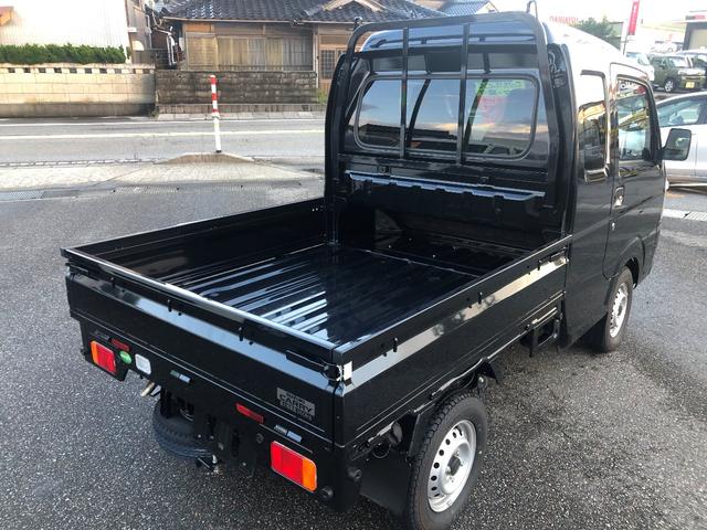 L L 4WD 5MT エアコン パワステ 社外SDナビTV 衝突軽減装置付 車内除菌抗菌(8枚目)