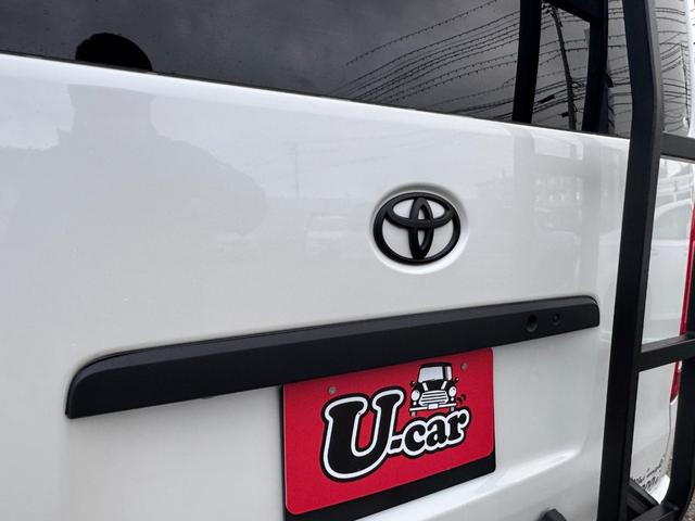 ハイエースバン スーパーGL ダークプライムII 4WD ディーゼル リフトアップ 両側パワースリアドドア バンパーガードオーバーフェンダー チッピング塗装 ベットキット デジタルインナーミラー 全方位モニター プッシュスタート LEDヘッドライト(32枚目)