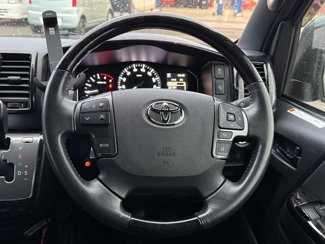ハイエースバン スーパーGL ダークプライムII 4WD ディーゼル リフトアップ 両側パワースリアドドア バンパーガードオーバーフェンダー チッピング塗装 ベットキット デジタルインナーミラー 全方位モニター プッシュスタート LEDヘッドライト(50枚目)