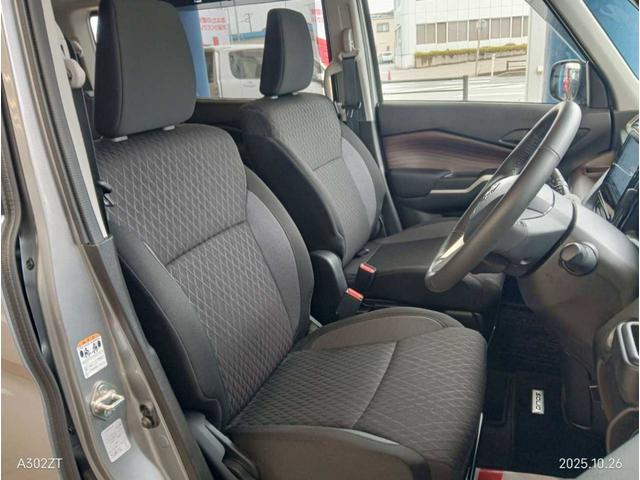 ソリオバンディット ハイブリッドMV 4WD 全方位モニター付メモリーナビ装着車 フルセグ デュアルカメラブレーキサポート 運転席・助手席・サイド・カーテンエアバック(9枚目)