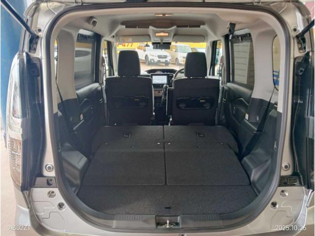 ソリオバンディット ハイブリッドMV 4WD 全方位モニター付メモリーナビ装着車 フルセグ デュアルカメラブレーキサポート 運転席・助手席・サイド・カーテンエアバック(14枚目)