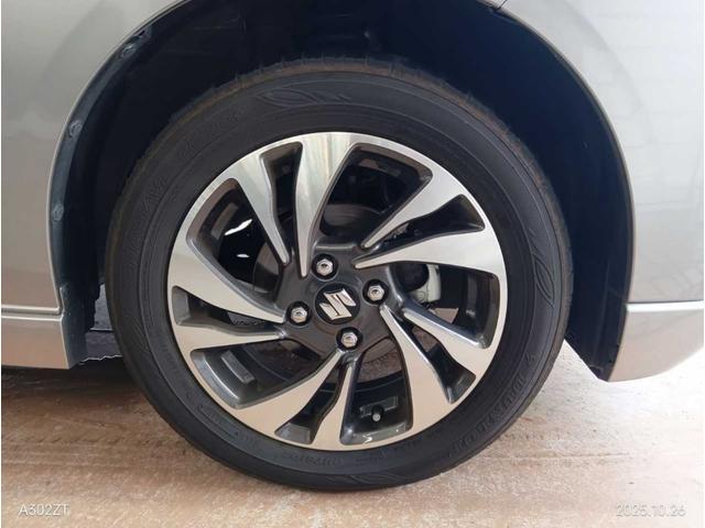 ソリオバンディット ハイブリッドMV 4WD 全方位モニター付メモリーナビ装着車 フルセグ デュアルカメラブレーキサポート 運転席・助手席・サイド・カーテンエアバック(27枚目)