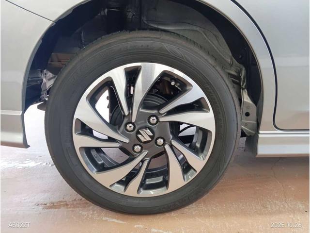 ソリオバンディット ハイブリッドMV 4WD 全方位モニター付メモリーナビ装着車 フルセグ デュアルカメラブレーキサポート 運転席・助手席・サイド・カーテンエアバック(28枚目)