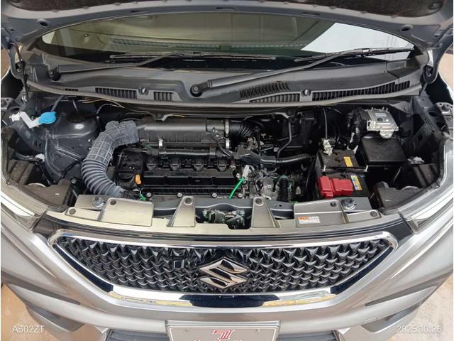 ソリオバンディット ハイブリッドMV 4WD 全方位モニター付メモリーナビ装着車 フルセグ デュアルカメラブレーキサポート 運転席・助手席・サイド・カーテンエアバック(32枚目)