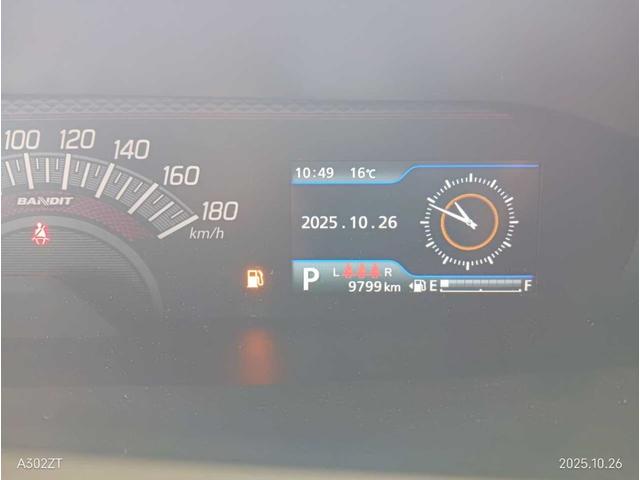 ソリオバンディット ハイブリッドMV 4WD 全方位モニター付メモリーナビ装着車 フルセグ デュアルカメラブレーキサポート 運転席・助手席・サイド・カーテンエアバック(34枚目)