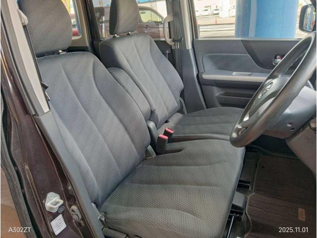 フレアワゴン XSリミテッド ナビ TV フリップダウンモニター HID 両側パワースライドドア 衝突軽減ブレーキ シートヒーター オートライト アルミホイール 横滑り防止装置(9枚目)