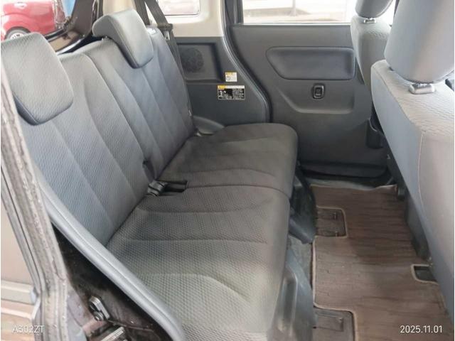 フレアワゴン XSリミテッド ナビ TV フリップダウンモニター HID 両側パワースライドドア 衝突軽減ブレーキ シートヒーター オートライト アルミホイール 横滑り防止装置(10枚目)