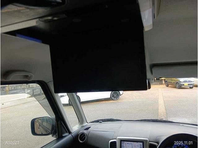 フレアワゴン XSリミテッド ナビ TV フリップダウンモニター HID 両側パワースライドドア 衝突軽減ブレーキ シートヒーター オートライト アルミホイール 横滑り防止装置(15枚目)