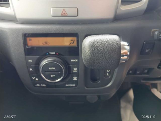 フレアワゴン XSリミテッド ナビ TV フリップダウンモニター HID 両側パワースライドドア 衝突軽減ブレーキ シートヒーター オートライト アルミホイール 横滑り防止装置(20枚目)