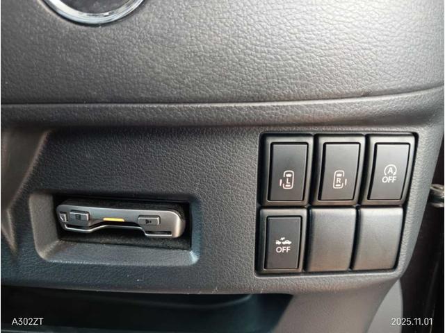 フレアワゴン XSリミテッド ナビ TV フリップダウンモニター HID 両側パワースライドドア 衝突軽減ブレーキ シートヒーター オートライト アルミホイール 横滑り防止装置(22枚目)