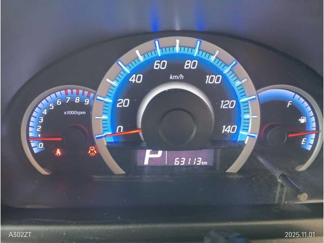 フレアワゴン XSリミテッド ナビ TV フリップダウンモニター HID 両側パワースライドドア 衝突軽減ブレーキ シートヒーター オートライト アルミホイール 横滑り防止装置(23枚目)