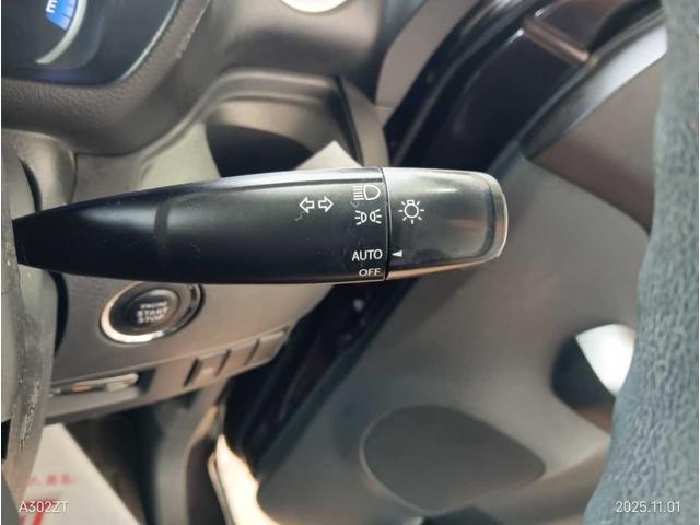 フレアワゴン XSリミテッド ナビ TV フリップダウンモニター HID 両側パワースライドドア 衝突軽減ブレーキ シートヒーター オートライト アルミホイール 横滑り防止装置(24枚目)