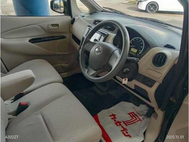 デイズ J SDナビ フルセグTV バックカメラ ETC アイドリングストップ ベンチシート(7枚目)