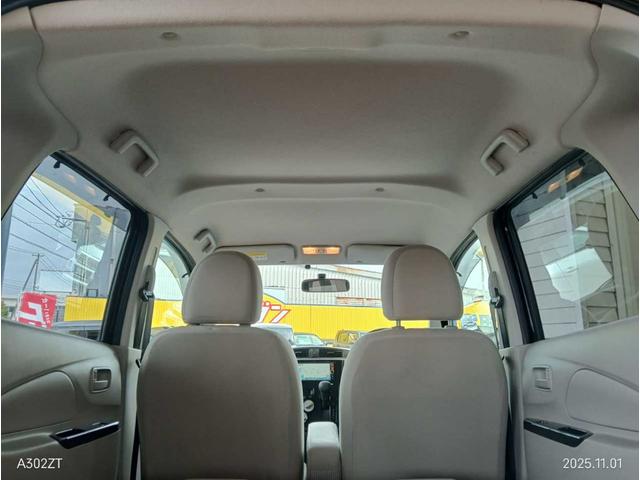 デイズ J SDナビ フルセグTV バックカメラ ETC アイドリングストップ ベンチシート(15枚目)