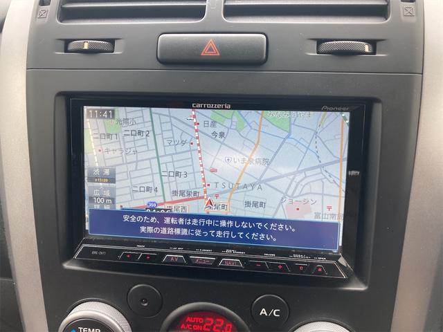 クロスアドベンチャー　４ＷＤ　ＥＴＣ　オートクルーズコントロール　サンルーフ　ナビ　ＴＶ　オートライト　ＨＩＤ　アルミホイール　スマートキー　電動格納ミラー　シートヒーター　ＡＴ　盗難防止システム　衝突安全ボディ　ＣＤ(5枚目)