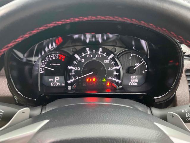 コペン ローブ　Ｓ　ドライブレコーダー　バックカメラ　ナビ　ＴＶ　ＬＥＤヘッドランプ　スマートキー　アイドリングストップ　シートヒーター　ＣＶＴ　盗難防止システム　ＡＢＳ　ＥＳＣ　ＣＤ　ＵＳＢ　アルミホイール（37枚目）