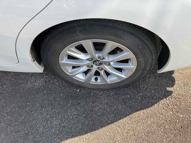 マークＸ ２５０Ｇ　Ｆｏｕｒ　４ＷＤ　レーンアシスト　オートクルーズコントロール　衝突被害軽減システム　バックカメラ　ナビ　ＴＶ　アルミホイール　オートライト　ＨＩＤ　ＡＴ　スマートキー　盗難防止システム　パワーシート　ＣＤ（40枚目）