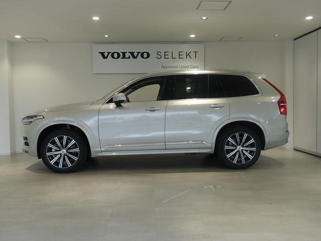 ＸＣ９０ Ｂ６　ＡＷＤ　Ｉｎｓｃｒｉｐｔｉｏｎ（4枚目）