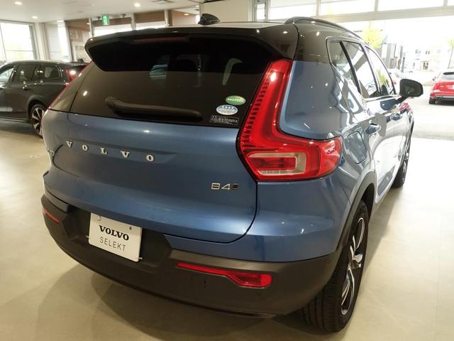 ボルボ ＸＣ４０