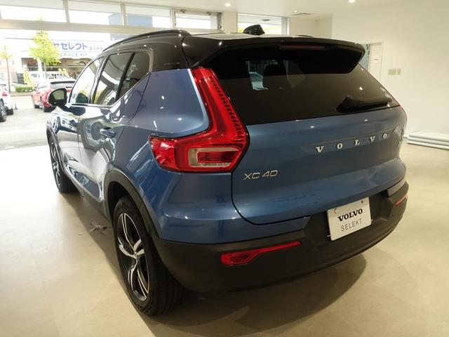 ボルボ ＸＣ４０