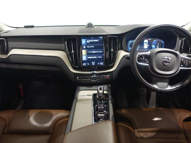 ＸＣ６０ Ｔ８　Ｔｗｉｎ　Ｅｎｇｉｎｅ　ＡＷＤ　Ｉｎｓｃｒｉｐｔｉｏｎ（2枚目）