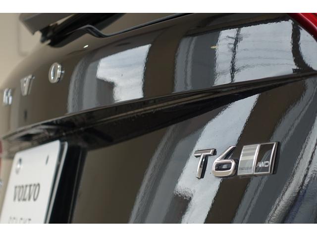 T6 AWD インスクリプション ステアリングヒーター(17枚目)