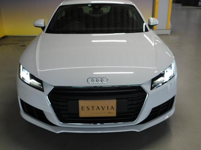 2.0TFSI レザーパッケージ ブラックレザーシート シートヒーター メモリーナビ フルセグTV CD DVD SD AUX USB BTオーディオ オートLED スマートキー ISTOP 純正17AW ETC(6枚目)