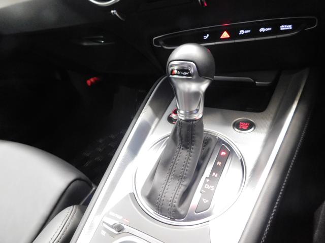 2.0TFSI レザーパッケージ ブラックレザーシート シートヒーター メモリーナビ フルセグTV CD DVD SD AUX USB BTオーディオ オートLED スマートキー ISTOP 純正17AW ETC(21枚目)