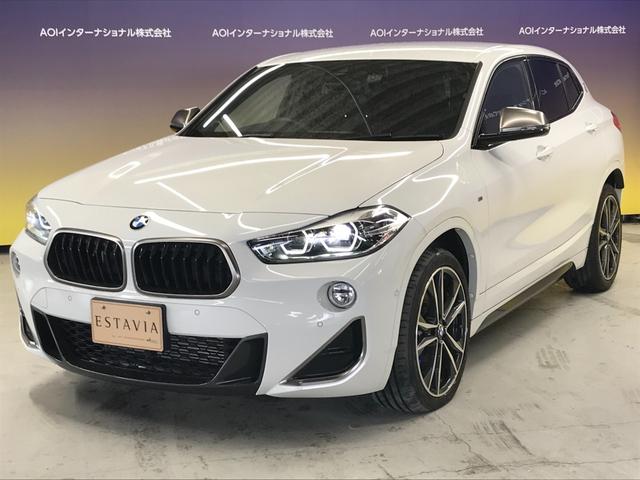 ＢＭＷ Ｘ２