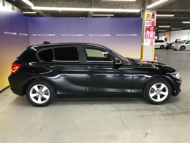 ＢＭＷ １シリーズ