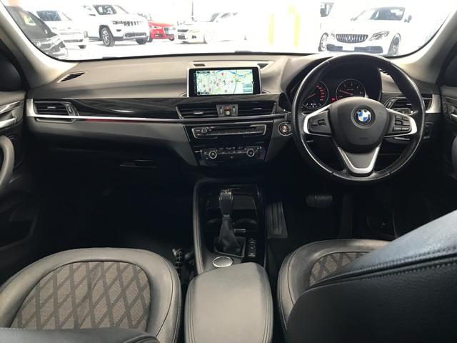 ＢＭＷ Ｘ１