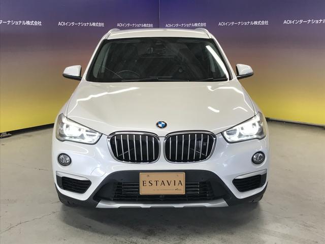 ＢＭＷ Ｘ１