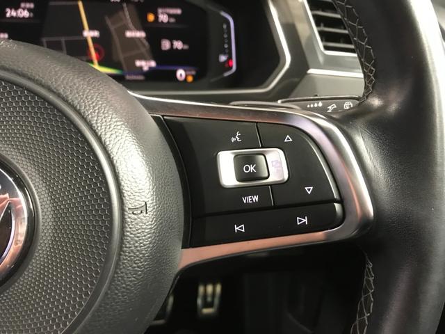 ＴＤＩ　４モーション　Ｒライン　ヘッドアップディスプレイ／デジタルメーター／ＬＥＤオート／バックカメラ／シートヒーター／パワーバックドア／ナビ／フルセグＴＶ／ＣＤ／１９インチアルミ／ＥＴＣ／ＡＣＣ／ソナー／ドラレコ／カープレイ(35枚目)